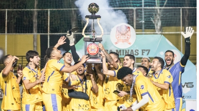 🏆 CENE  CAMPEO DA TAA METROPOLITANA  ELITE 🏆